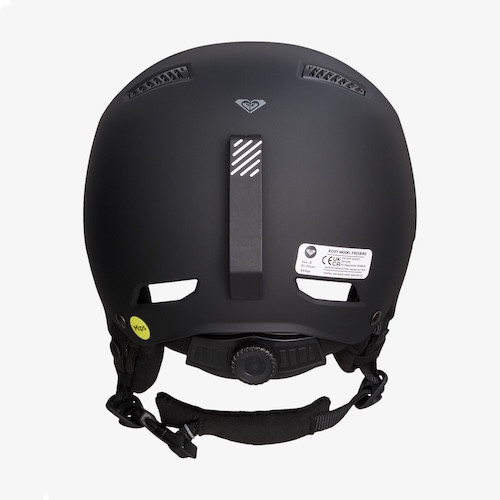 Casco Snowboard Roxy Freebirds MIPS Black - immagine 2