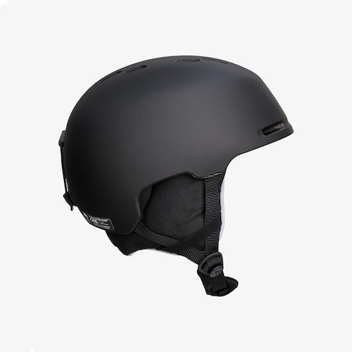 Casco Snowboard Quiksilver Journey Black - immagine 2