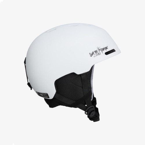 Casco Snowboard Quiksilver Journey Bone - immagine 4