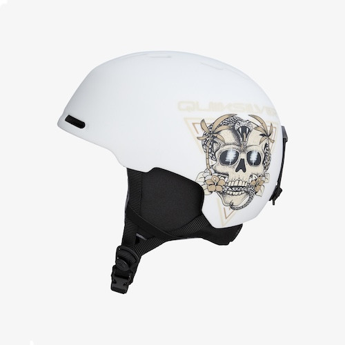 Casco Snowboard Quiksilver Journey Bone - immagine 3