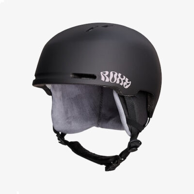 Casco Snowboard Roxy Kashmir Art Paradise