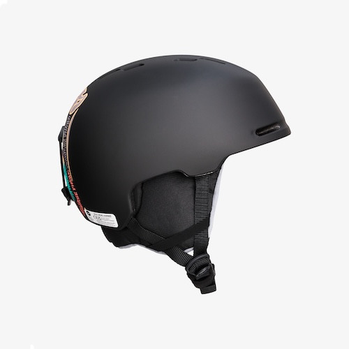 Casco Snowboard Roxy Kashmir Art Paradise - immagine 2