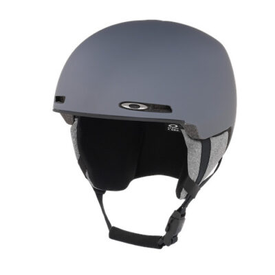 Casco Snowboard Oakley MOD1 Forced Iron