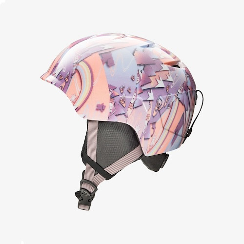 Casco Snowboard Roxy Girl Slush Coral Chic - immagine 3