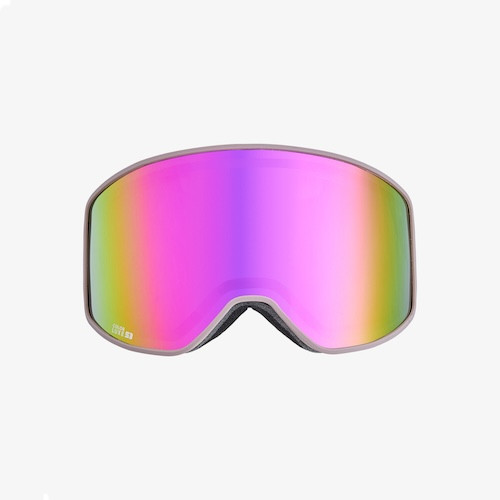 Maschera Neve Roxy Storm Nirvana/Clux Ml Purple S3 - immagine 2