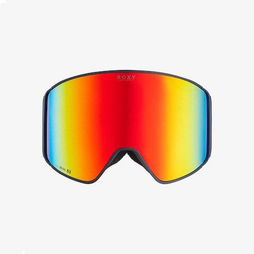 Maschera Neve Roxy Storm MG Black/Clux Ml Infrared S3 - immagine 2