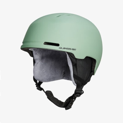 Casco Snowboard Quiksilver Journey Dark Ivy