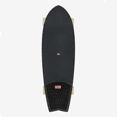 Surfskate Globe Sun City 2 30" Astro Red