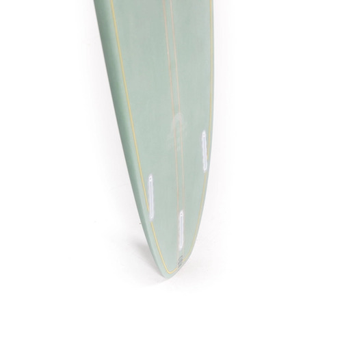 Surf Indio Endurance MID LENGTH 6.6" Mint - immagine 7