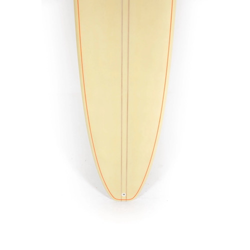 Surf Indio Endurance MID LENGTH 6.6" Sand - immagine 4