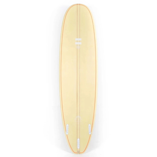Surf Indio Endurance MID LENGTH 6.6" Sand - immagine 2