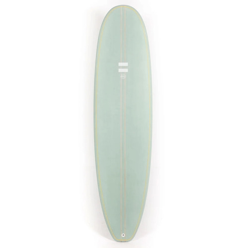 Surf Indio Endurance MID LENGTH 6.6" Mint