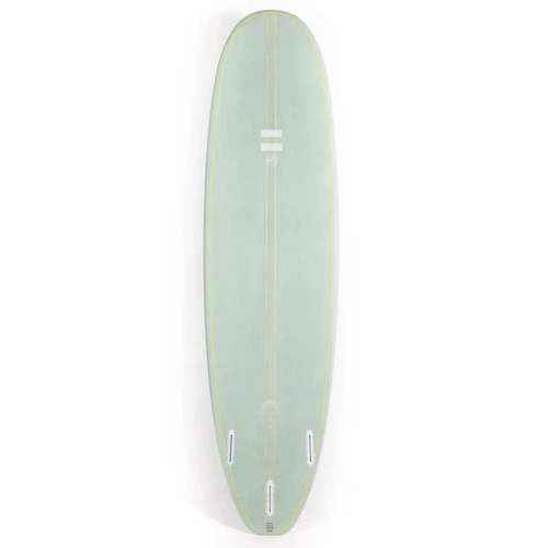 Surf Indio Endurance MID LENGTH 6.6" Mint - immagine 6