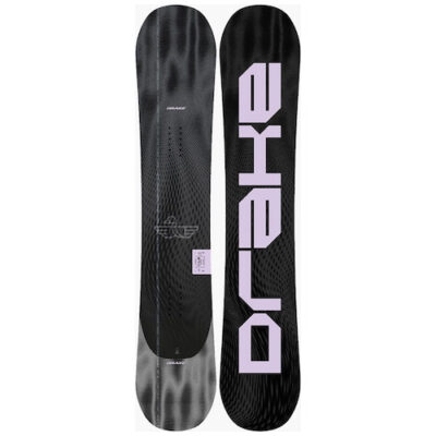 Snowboard Drake GTL 151 2026