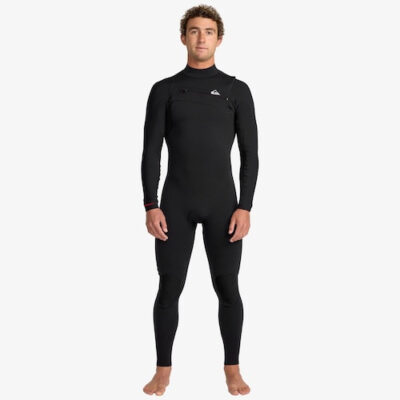 Muta Surf Quiksilver Highline 4/3 CZ