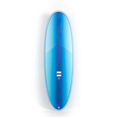 Surf Indio Endurance Plus 5.10" New Stripes