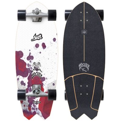 Surfskate Carver Lost Hydra CX 29"