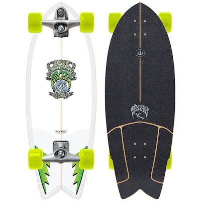 Surfskate Carver Lost Pisces C7 29"