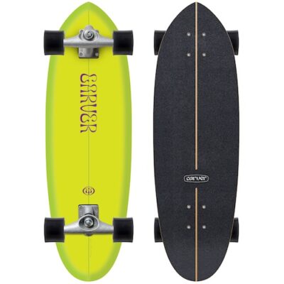 Surfskate Carver Electric Acid CX 32.5"