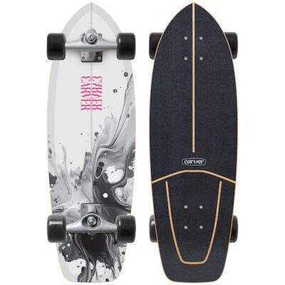 Surfskate Carver Resin CX 31"