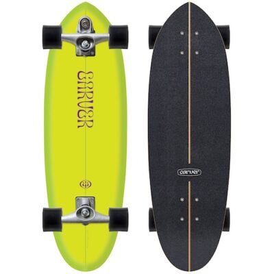Surfskate Carver Electric Acid C7 32.5"