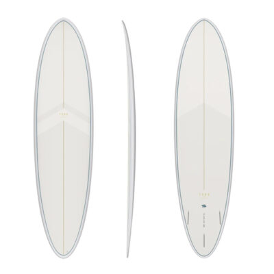 Surf Torq TET 7.2" Fun Sand