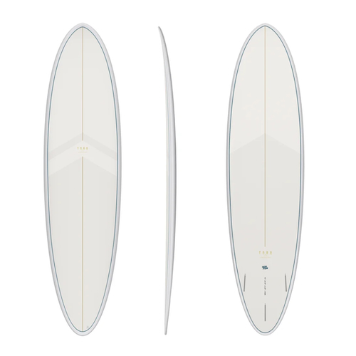Surf Torq TET 7.2" Fun Sand