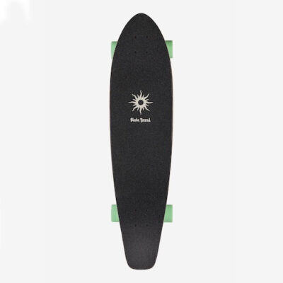 Longboard Globe All Time 35" Skewered