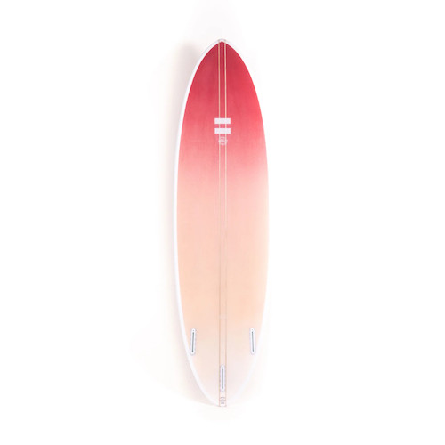 Surf Indio Endurance The Egg 6.8" New Space - immagine 2