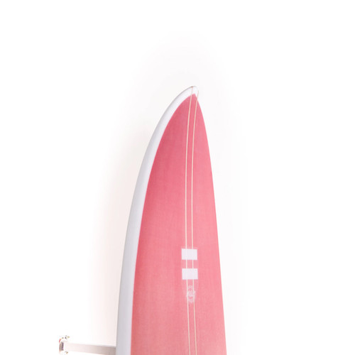 Surf Indio Endurance The Egg 6.8" New Space - immagine 6