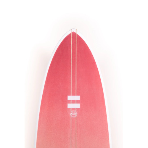 Surf Indio Endurance The Egg 6.8" New Space - immagine 3
