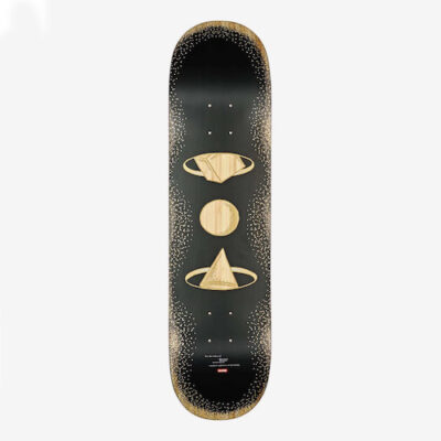 Deck Globe G3 Black Holes 8.0"