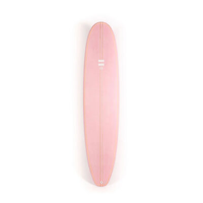Surf Indio Endurance Mid Length 6.6" Pink