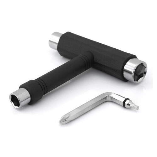 Skate T-tool Prohibition