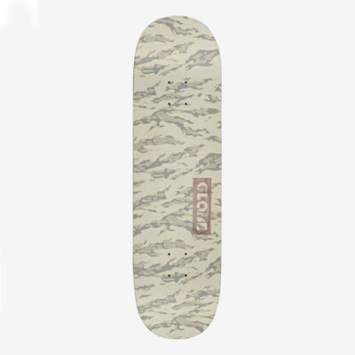 Deck Globe Goodstock 8.75"