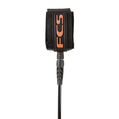 Leash Surf FCS 6' Regular Eclipse
