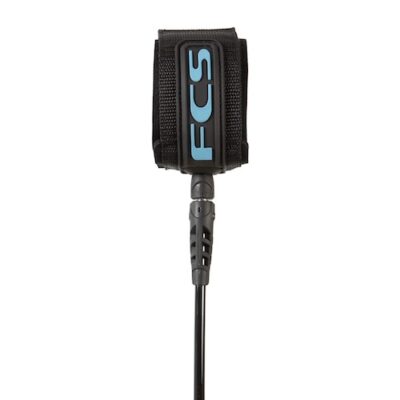 Leash Surf FCS 6' Regular Blue