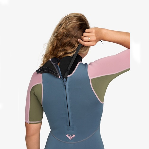 Muta Surf Roxy Prologue+ 2/2 mm - immagine 4