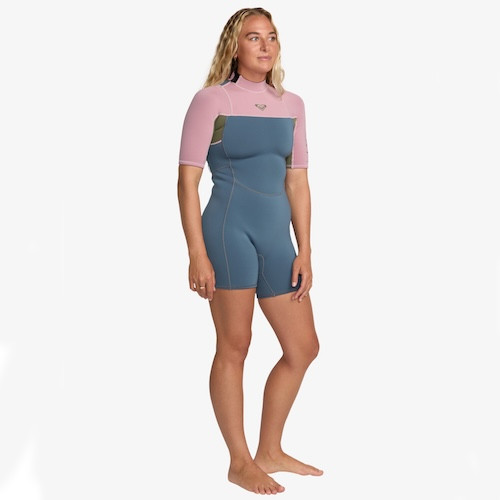 Muta Surf Roxy Prologue+ 2/2 mm - immagine 3