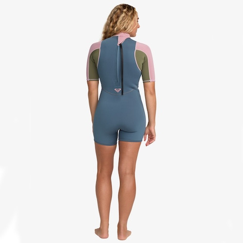 Muta Surf Roxy Prologue+ 2/2 mm - immagine 2