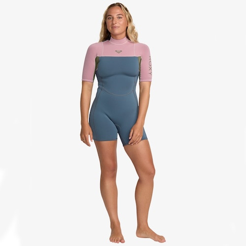 Muta Surf Roxy Prologue+ 2/2 mm