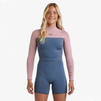 Muta Surf Roxy Prologue+ 2/2 mm