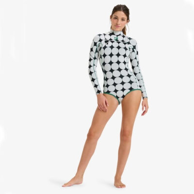 Muta Surf Roxy Rise Natural 1.5 mm