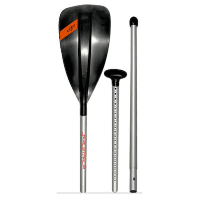 Pagaia SUP JP Alu 88 3 pezzi