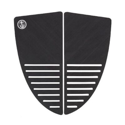 Grip Captain Fin Militia Black