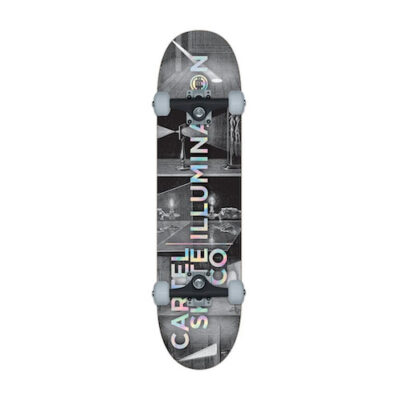 Skateboard Cartel Illumination 8.0"