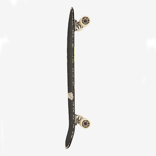 Longboard Globe Blazer XL 36" Lazer Eagle - immagine 3