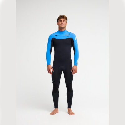 Muta Surf Quiksilver Everyday Sessions 4/3 CZ Palace Blue