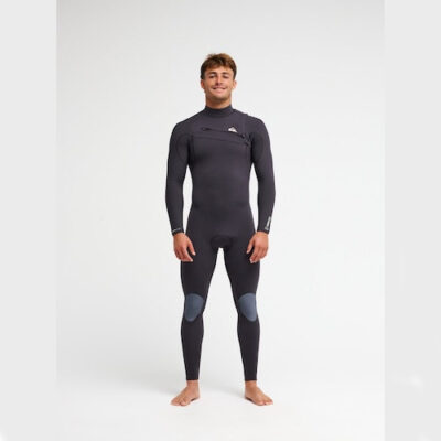 Muta Surf Quiksilver Highline 4/3 CZ Tarmac