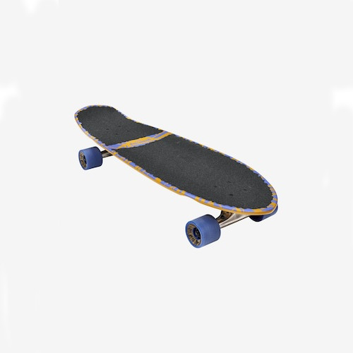 Cruiser Globe Big Blazer 32" Lazer Wolf - immagine 4